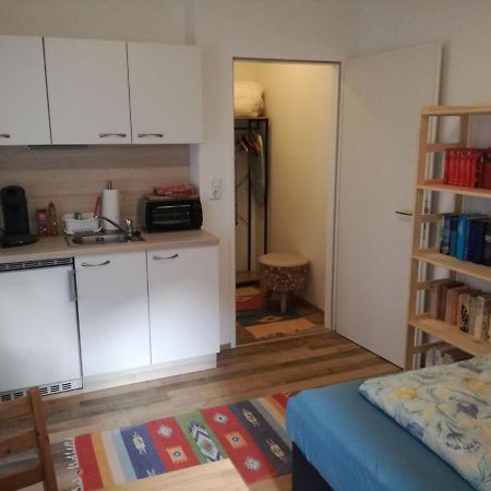 Ferienwohnung Steirerhof Bad Aussee Exterior foto