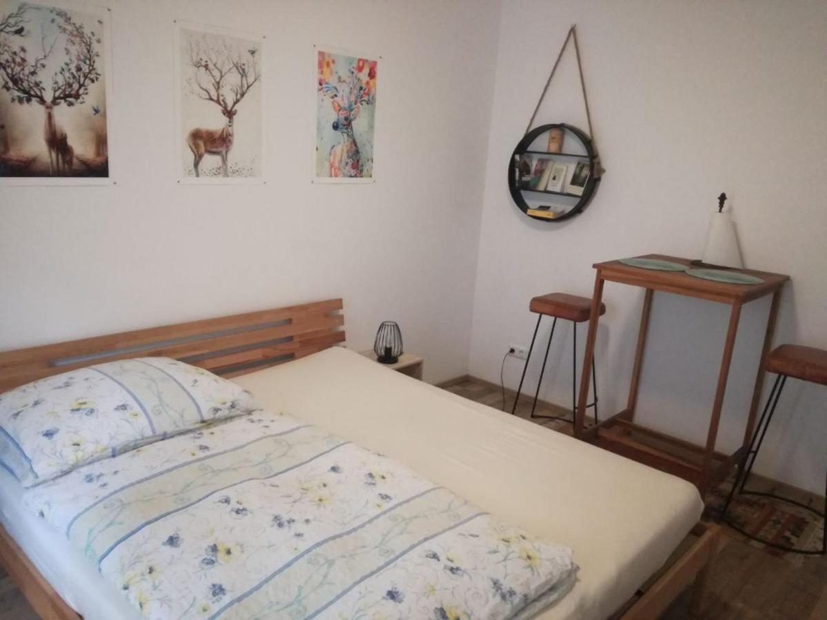 Ferienwohnung Steirerhof Bad Aussee Exterior foto