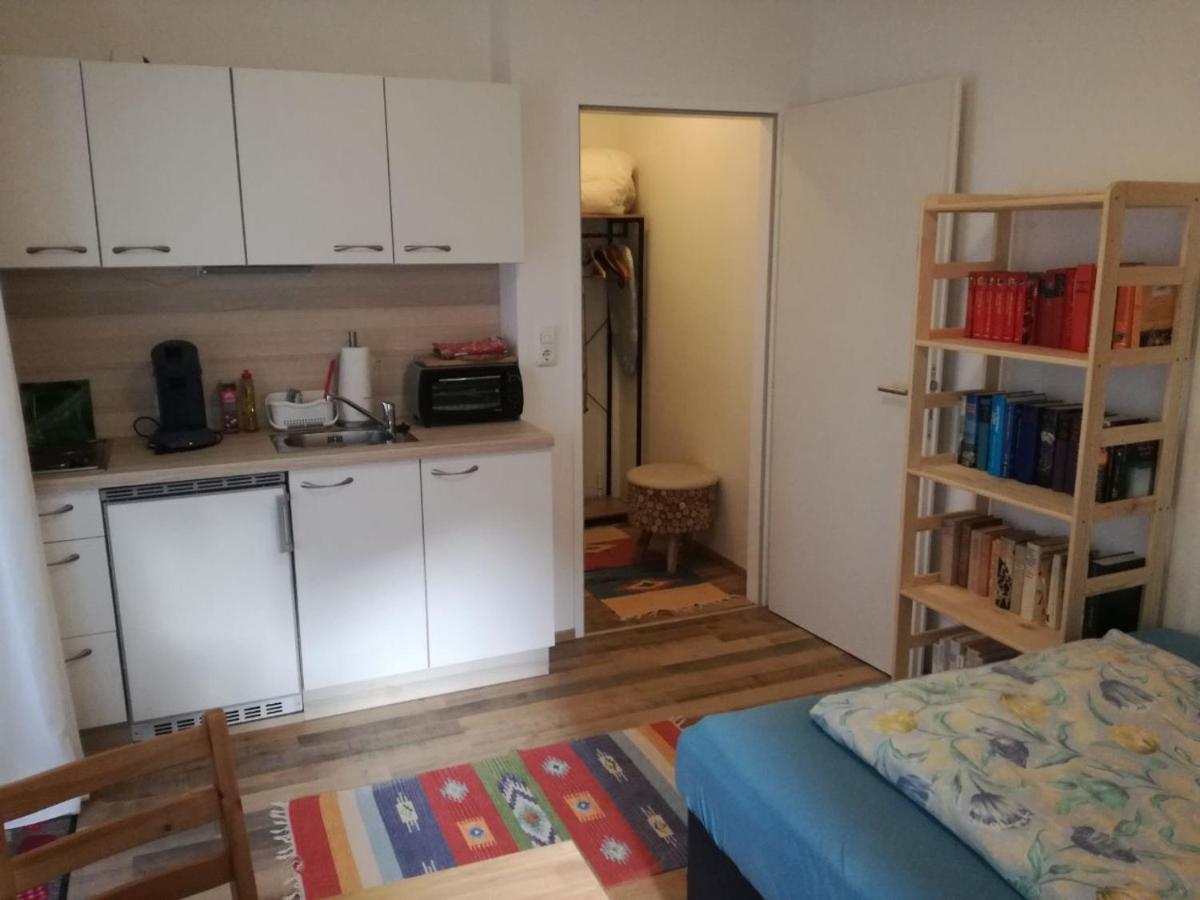 Ferienwohnung Steirerhof Bad Aussee Exterior foto
