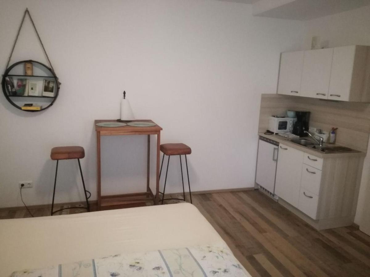 Ferienwohnung Steirerhof Bad Aussee Exterior foto