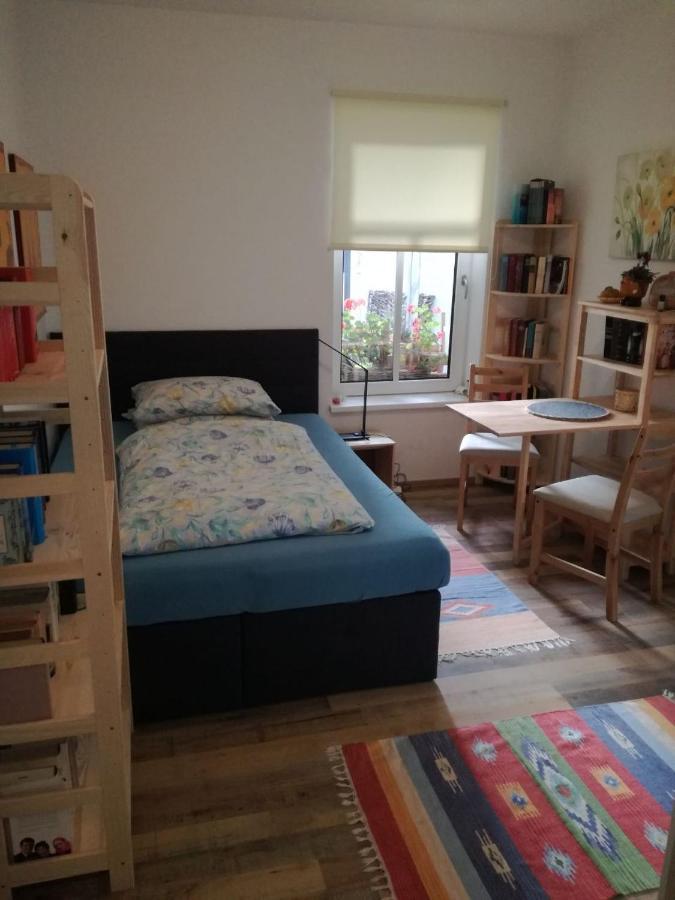 Ferienwohnung Steirerhof Bad Aussee Exterior foto