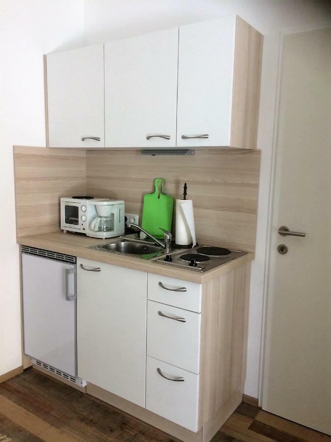 Ferienwohnung Steirerhof Bad Aussee Exterior foto