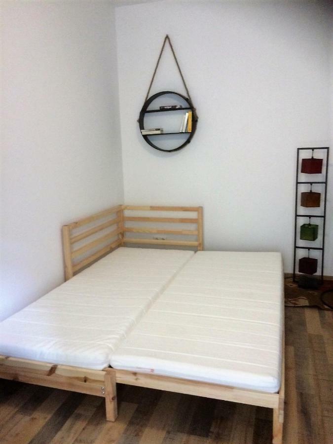 Ferienwohnung Steirerhof Bad Aussee Exterior foto